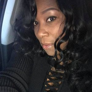 Meet your Posher, Robyn